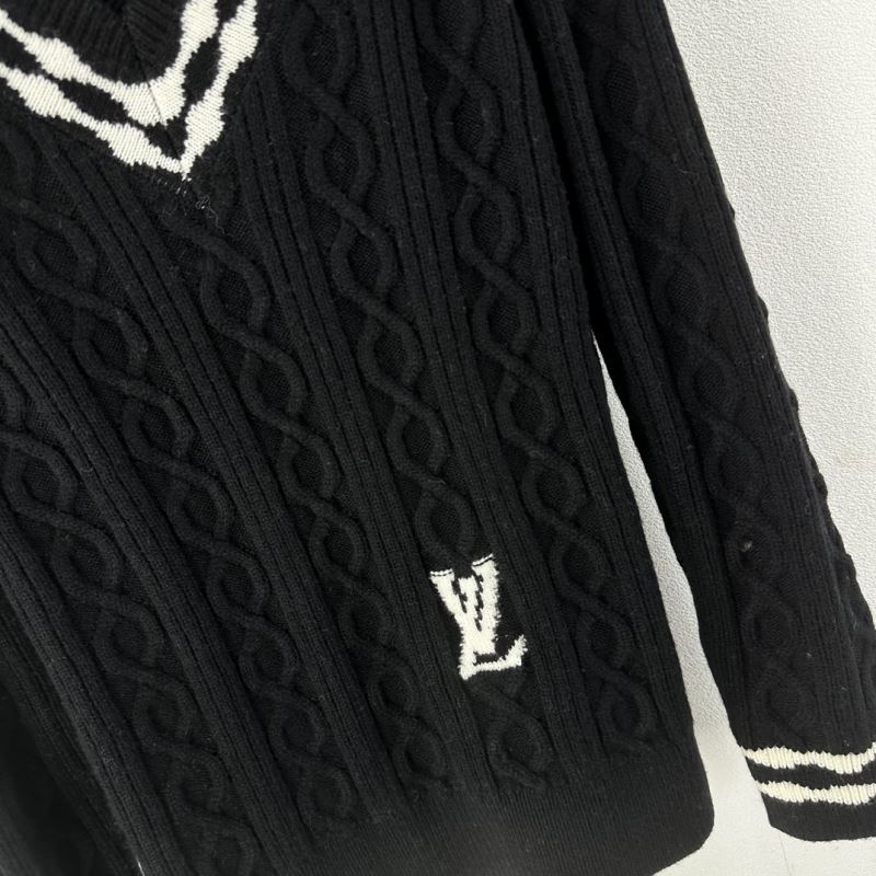 Louis Vuitton Sweaters